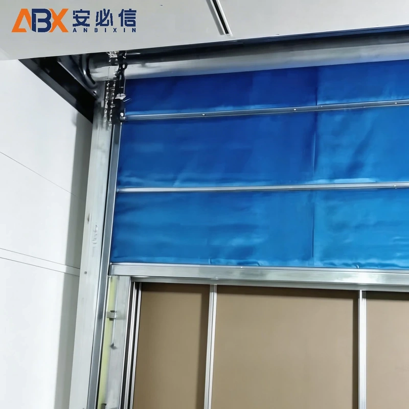 吴忠高速堆积门