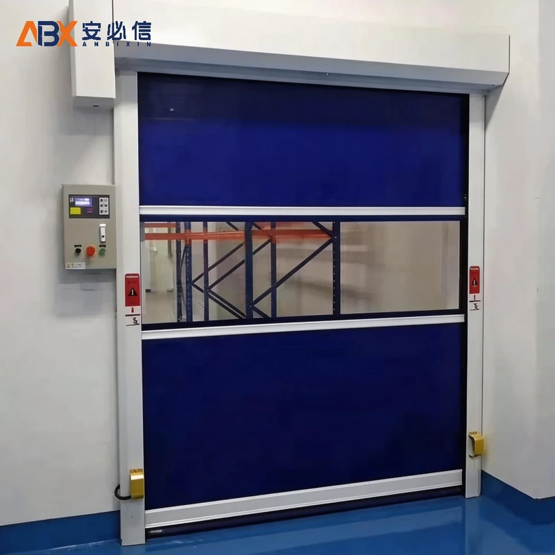 吴忠高速门